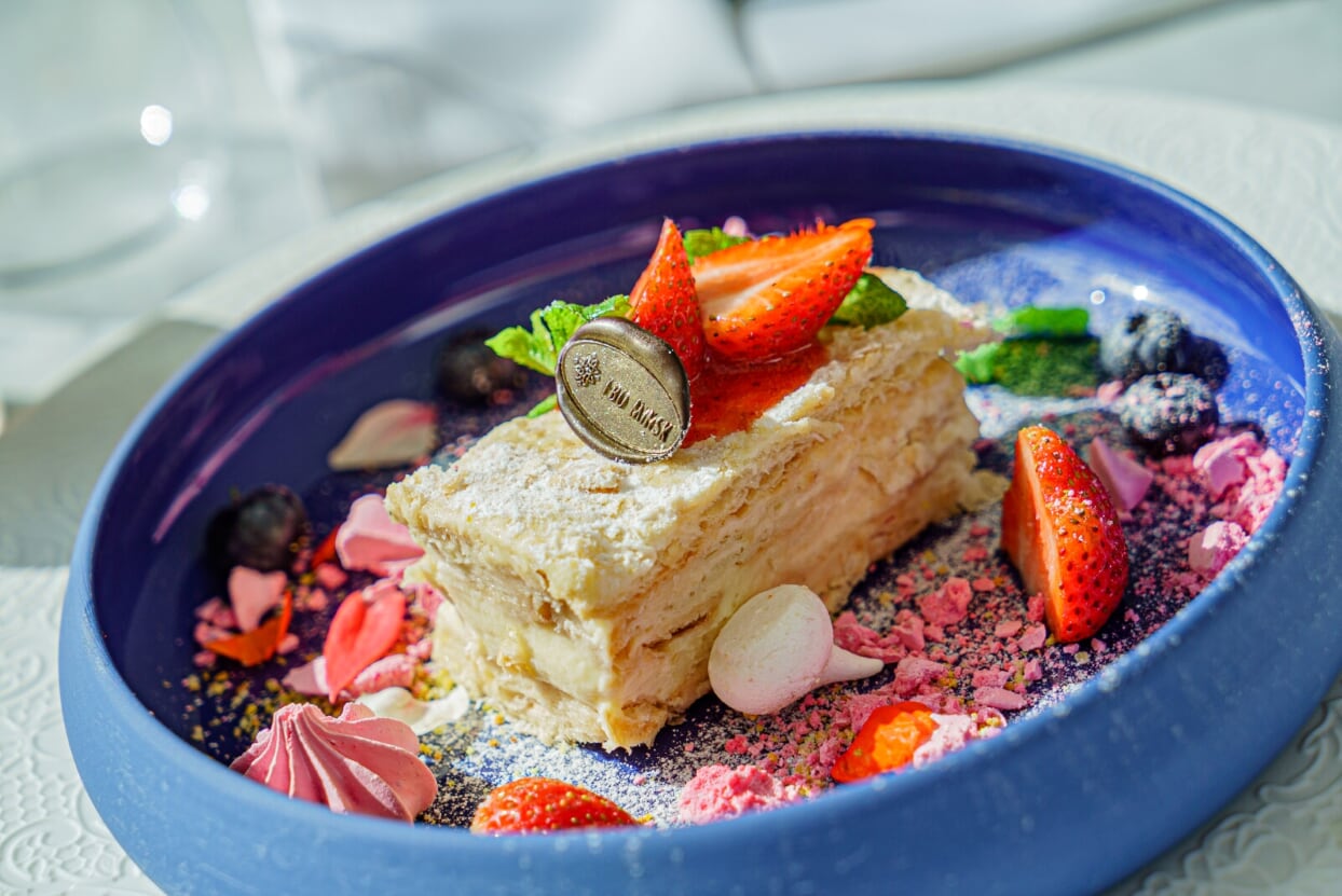 Ресторан и кейтеринг